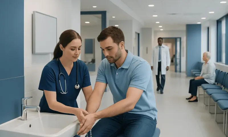 How to Treat a Burn? Causes, Explanations, and Next Steps