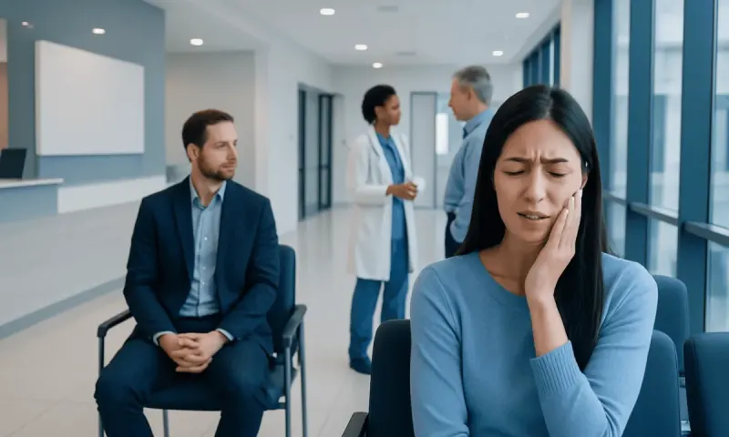 Tooth Hurts Remedy: An Evidence-Based Guide for Patients