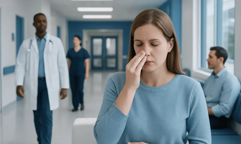 How to Stop a Nosebleed? A Doctor-Reviewed Answer