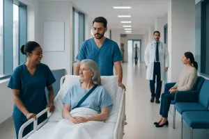 Frequently Asked Questions About Surgery Recovery: What Is Normal and When to Call
