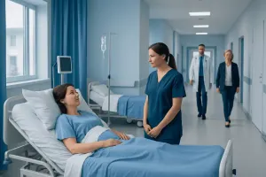 Hospital Stay After Gastric Sleeve Surgery: Day-by-Day Recovery Expectations