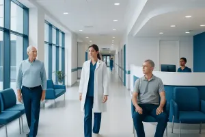 How Much Does Prostate Surgery (TURP) Cost in Turkey? 2026 Prices vs USA, UK & Germany