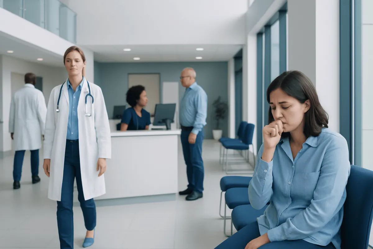 Amoxicillin Side Effects and When a Rash Needs a Doctor