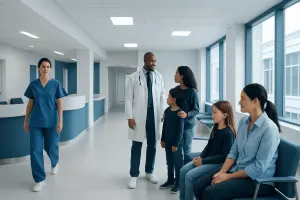 How to Choose a Children’s Hospital for Surgery or Specialist Care