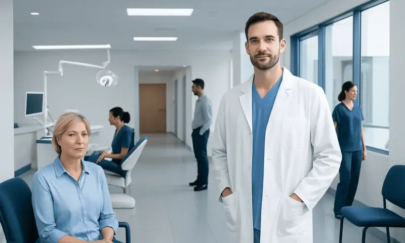 How to Choose a Dental Office for Implants, Crowns, or Emergency Care