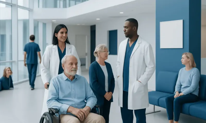 Choosing a Hospital for Geriatric Neurology Care: Questions Patients Should Ask