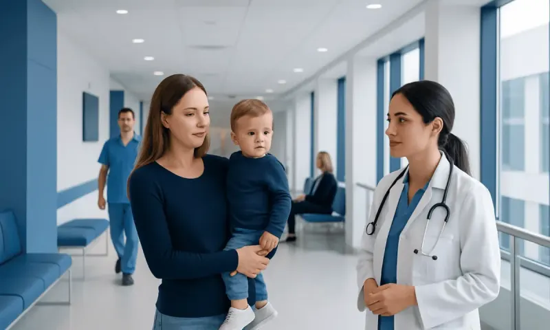 Toddler Tear Duct Surgery: When Is Probing Recommended?
