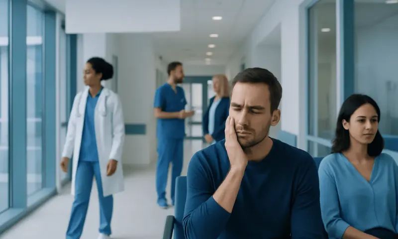 Tooth Pain Triggers and When Relief Needs a Dentist