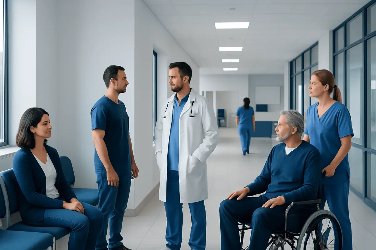 What is traumatology? A Doctor-Reviewed Answer