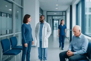 Tremor Causes: When Shaking Needs a Specialist Evaluation