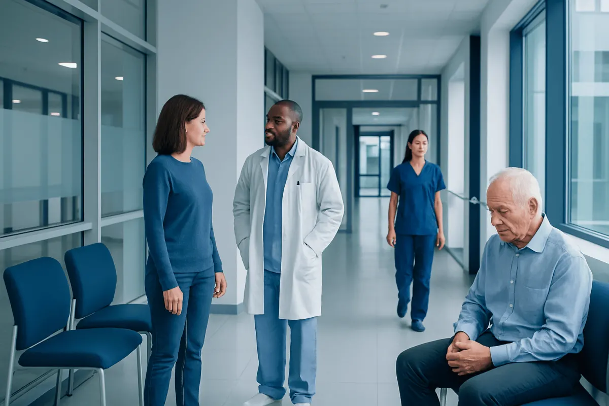 Tremor Causes: When Shaking Needs a Specialist Evaluation