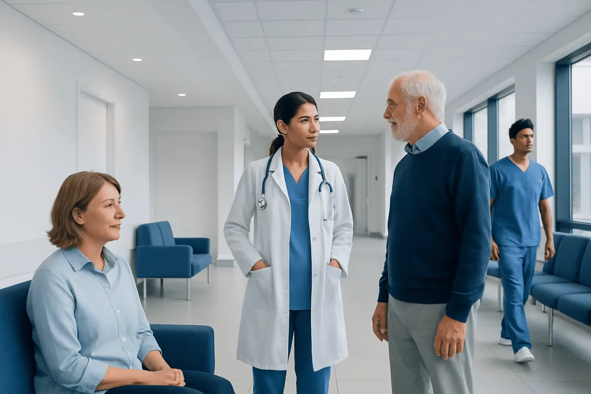 Turmeric: What Patients Need to Know