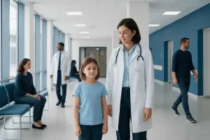 Turner Syndrome Affects Growth, Puberty, and Heart Health