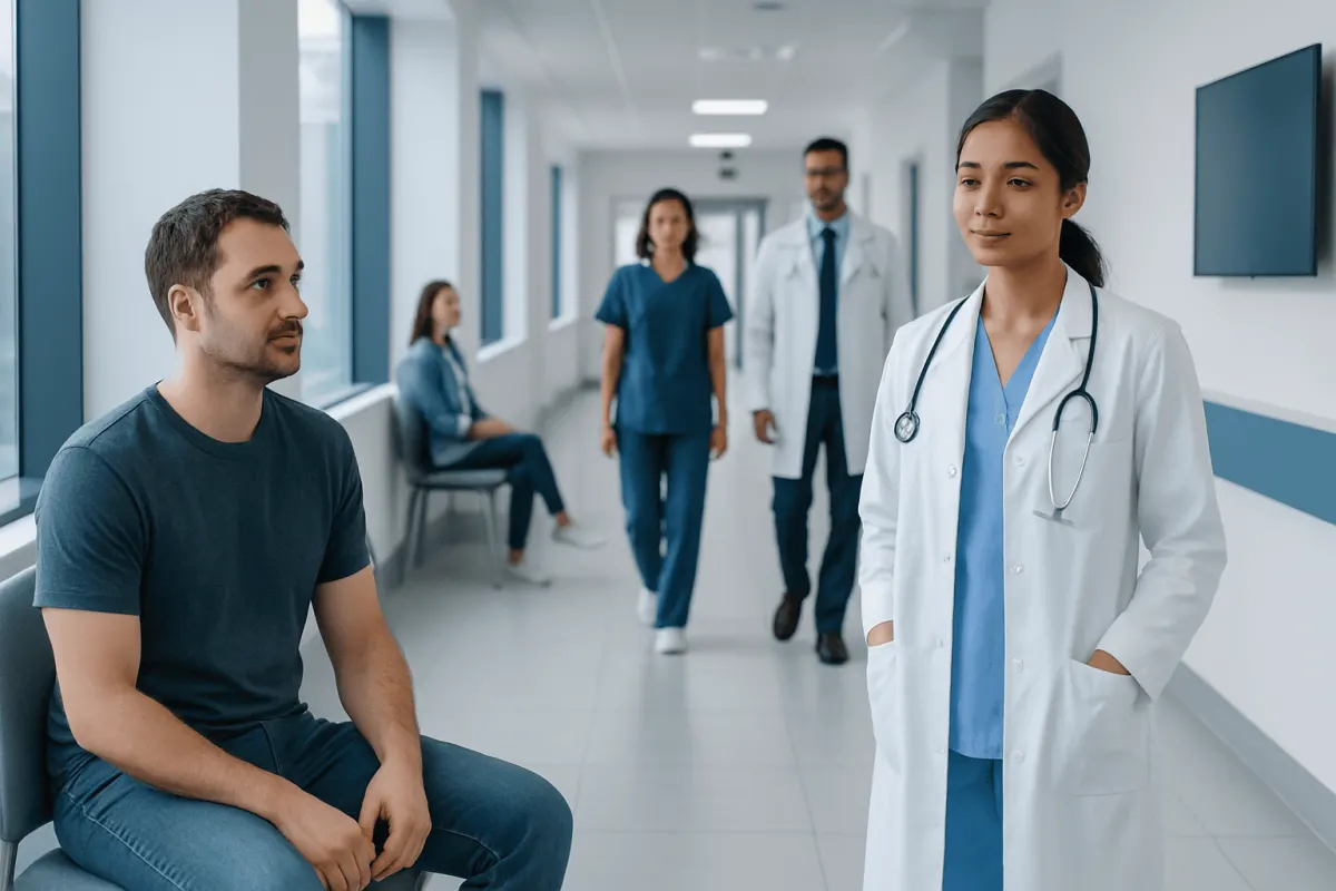 Uncircumcised: An Evidence-Based Guide for Patients
