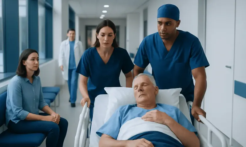 When Is Coronary Artery Bypass Surgery Urgent?