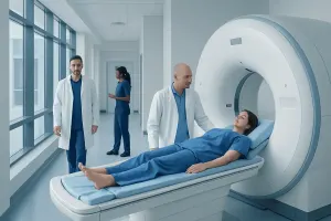 When Do You Need Urgent Imaging for Headache, Abdominal Pain, or Injury?