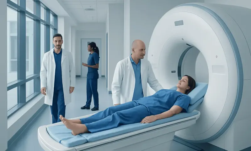When Do You Need Urgent Imaging for Headache, Abdominal Pain, or Injury?