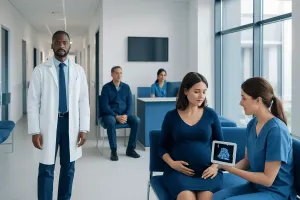 Usg at 6 Weeks: An Evidence-Based Guide for Patients