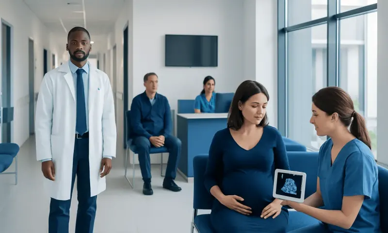 Usg at 6 Weeks: An Evidence-Based Guide for Patients