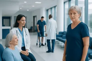 Varices: Outlook, Stages, and Treatment Options Explained