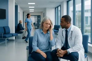 Vertigo Treatment Options: How Doctors Find the Cause and Relieve Dizziness