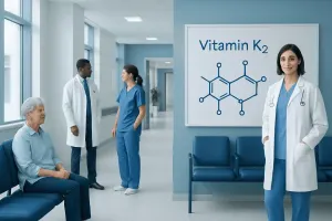 Vitamin K2: Evidence-Based Benefits, Risks, and Practical Guidance