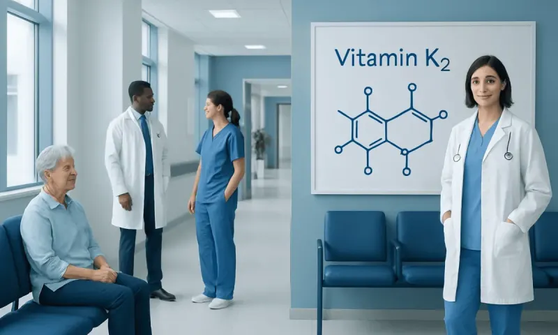 Vitamin K2: Evidence-Based Benefits, Risks, and Practical Guidance