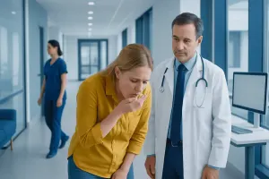 Vomiting in Yellow Colour: An Evidence-Based Guide for Patients