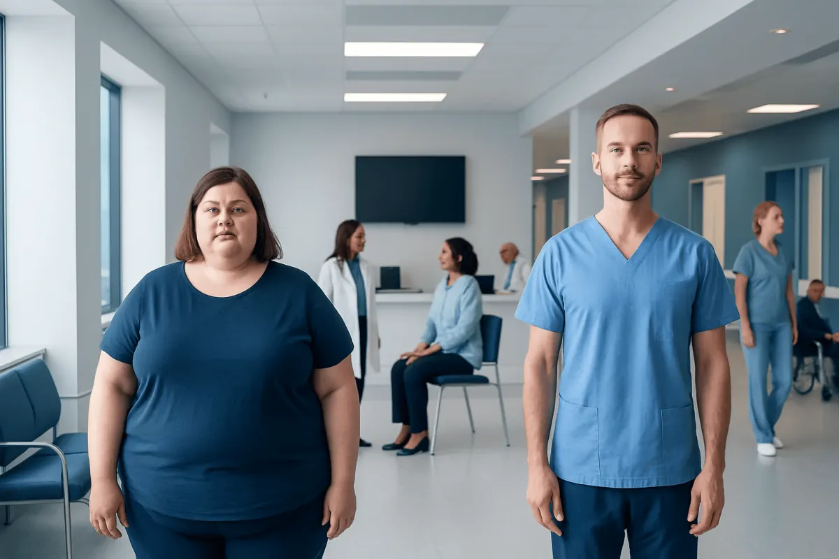 VSG Surgery Before and After: What Weight Loss Results Are Realistic?