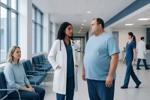 Water Weight: What Patients Need to Know
