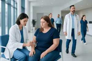 Weight Loss Injections: What Patients Need to Know