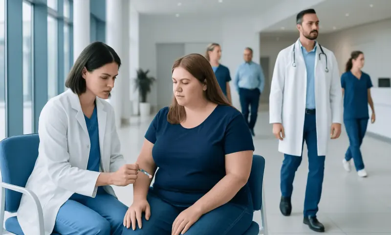 Weight Loss Injections: What Patients Need to Know