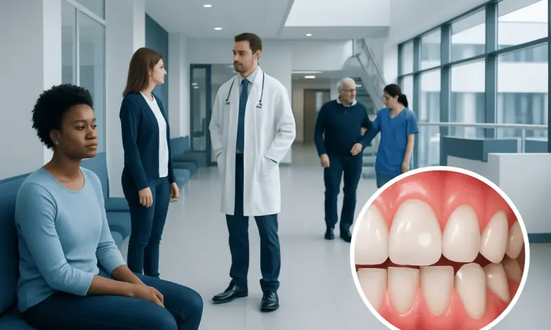 White Spots on Gums: A Complete Medical Overview