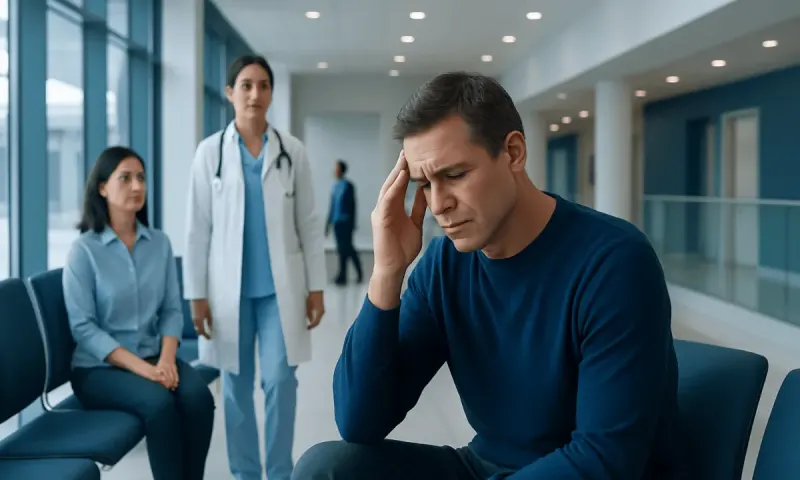 When to See a Doctor for Headaches: Red Flags, Diagnosis, and Next Steps