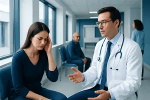 What Does a Neurologist Do for Headaches, Tremor, and Numbness?