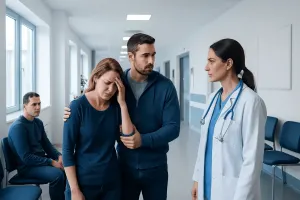 When an Infection Becomes an Emergency: Red Flags You Should Not Ignore