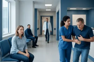 When a Symptom Search Becomes an Emergency: Red Flags Not to Ignore