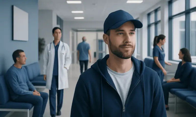 When Can You Wear a Hat After a Hair Transplant? A Week-by-Week Guide