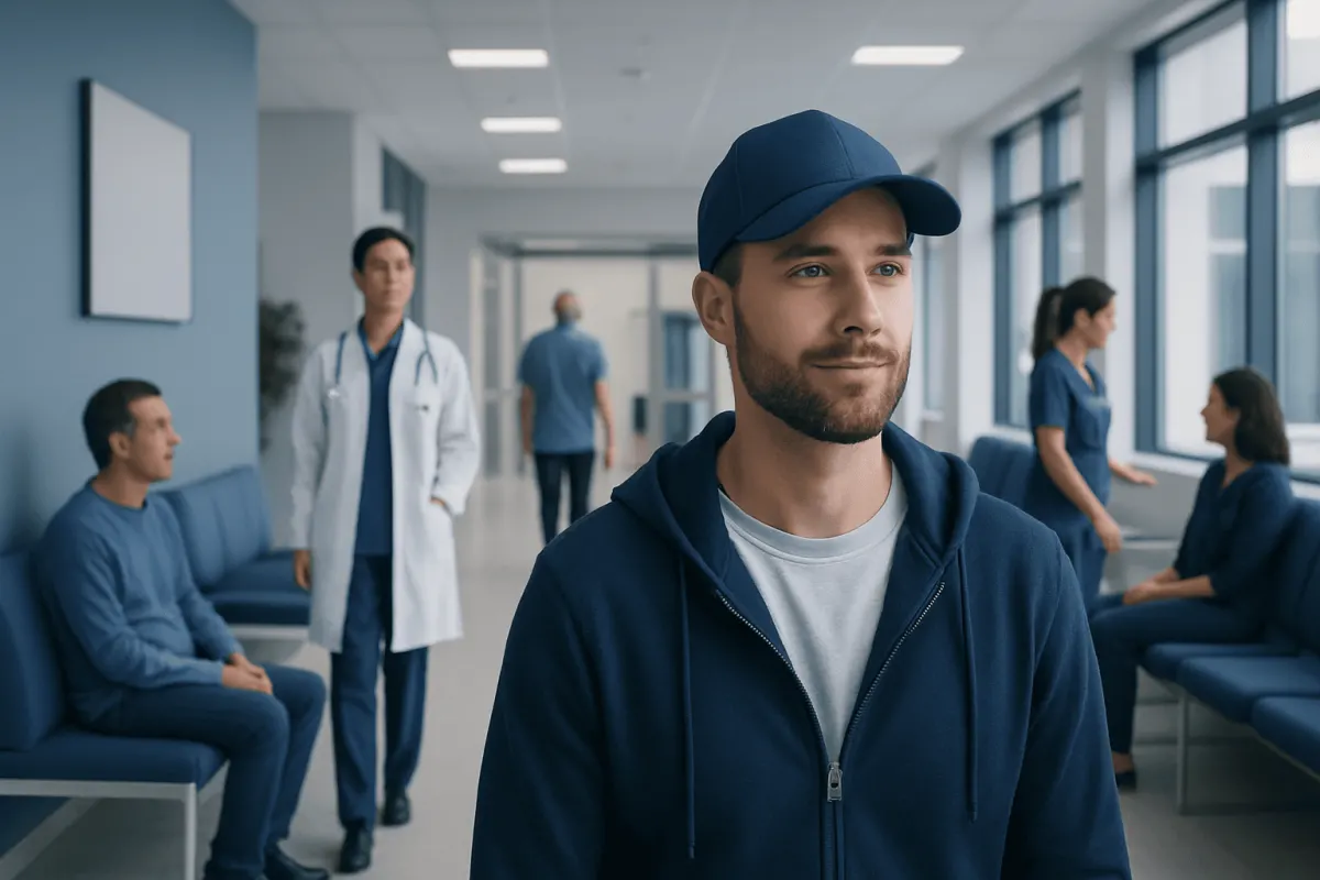 When Can You Wear a Hat After a Hair Transplant? A Week-by-Week Guide