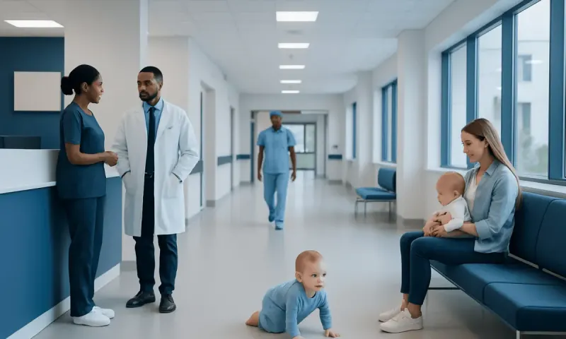 When Do Babies Start Crawling? Causes, Explanations, and Next Steps