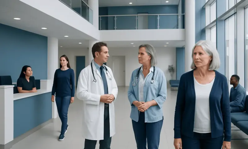 Signs You May Need Hormone Replacement Therapy: When an Evaluation Is Worthwhile