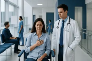 What Is a Dangerous Low Blood Pressure for a Woman? Causes, Explanations, and Next Steps