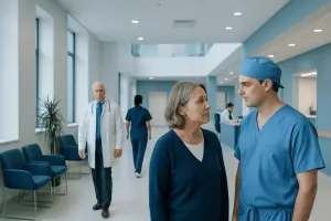 When Is Stroke Surgery Needed? Decompression, Clipping, and Other Procedures Explained