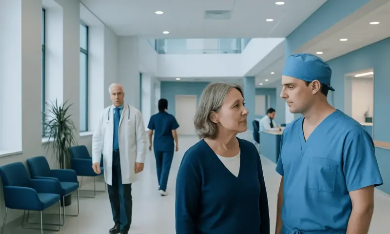 When Is Stroke Surgery Needed? Decompression, Clipping, and Other Procedures Explained