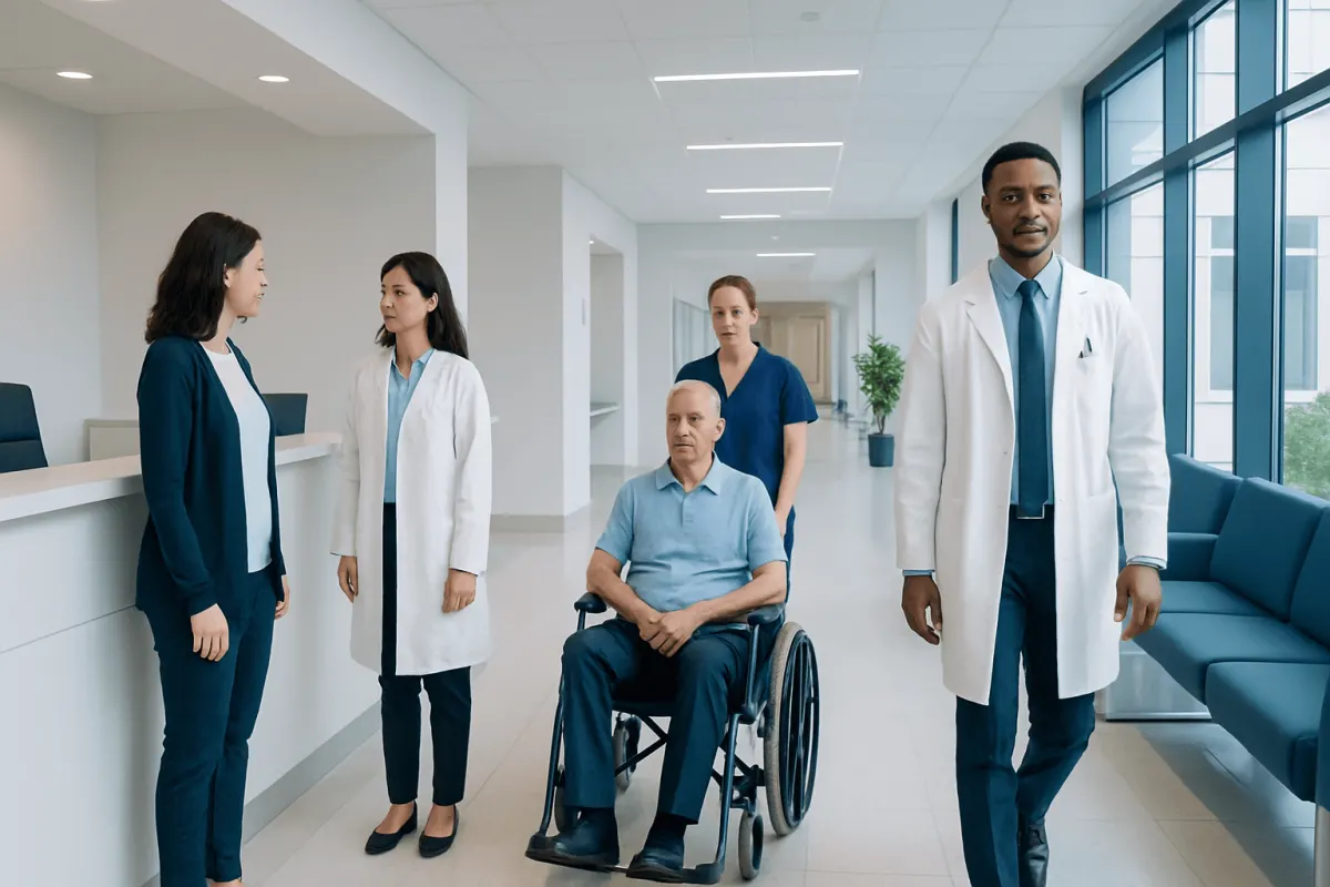 Is ALS a Neuromuscular Disease? Where It Fits and How It Differs