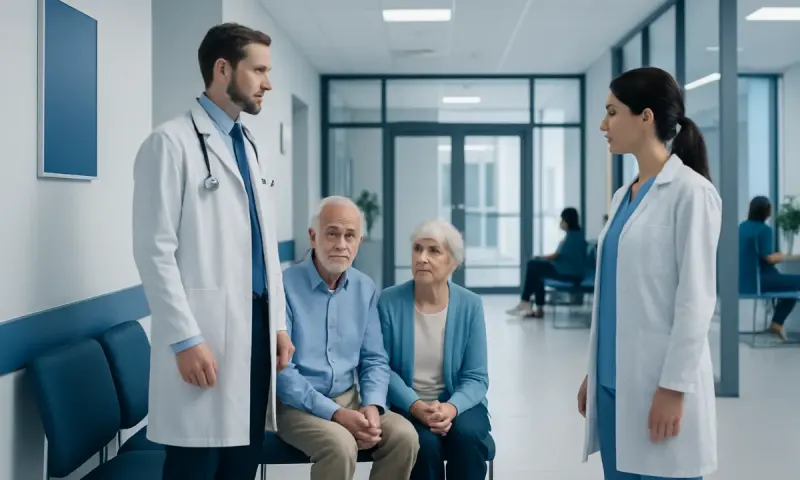 Memory Loss Specialist vs General Neurologist: Who Should You See First?