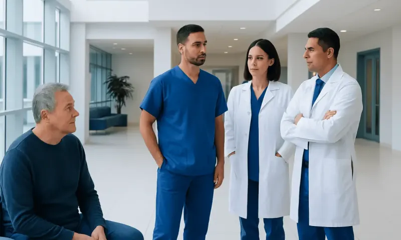 Stroke Doctor vs Neurologist vs Neurosurgeon: Who Treats What?