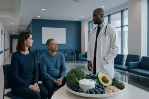 Best Foods for Gut Health: Evidence-Based Benefits, Risks, and Practical Guidance