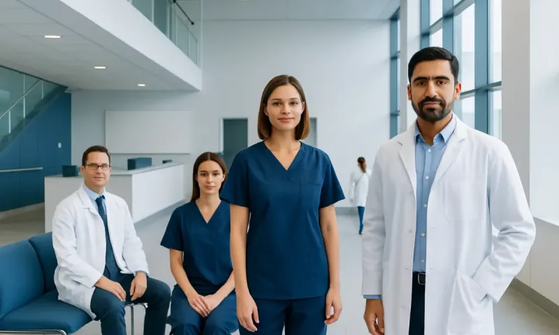 Eye Doctor vs Optometrist vs Ophthalmologist: What’s the Difference?