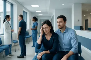 Headache Clinic Evaluation: What to Expect at Your First Specialist Visit